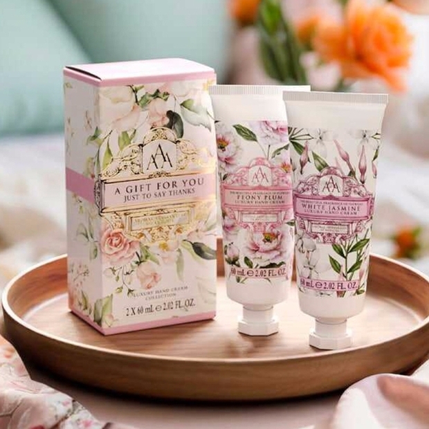 The Somerset Toiletry Co. celebrates 25th anniversary