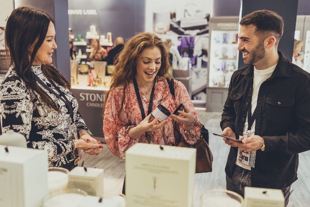 Autumn Fair and Faire partner to simplify buying for retailers