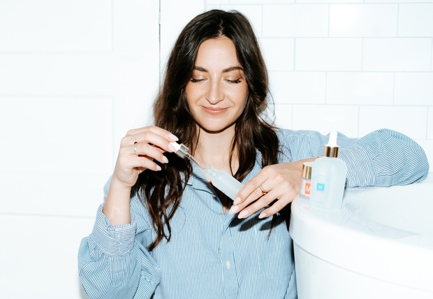 Elevate Your Skincare Routine with Elizabeth Grant Skincare's Bestsellers