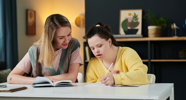 Professional Women's Network hosting event for young women with Down Syndrome during London Fashion Week