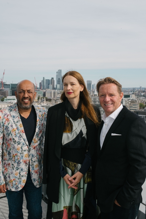 Fashion industry veterans launch The Brand Group