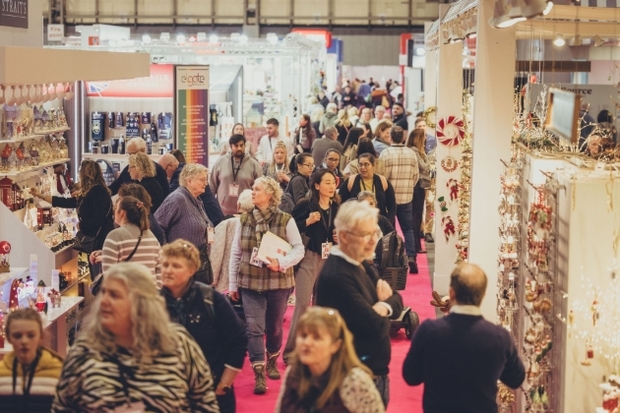 Spring Fair Partners with the Association for Cultural Enterprises