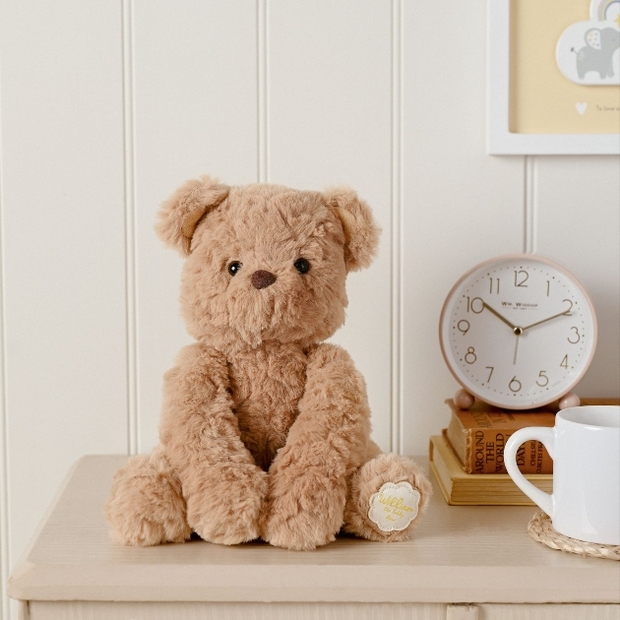 Widdop & Co launches new Softies cuddly toy and gift range