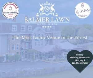 Balmer Lawn Hotel